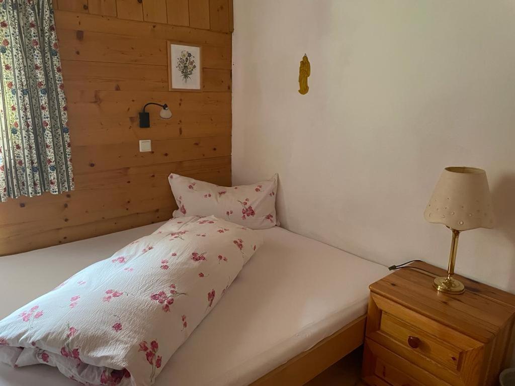 Apartmán Neudegghof Eben Im Pongau Exteriér fotografie