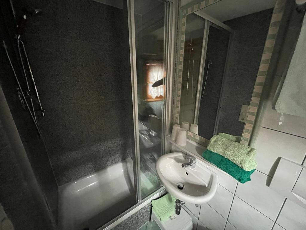 Apartmán Neudegghof Eben Im Pongau Pokoj fotografie