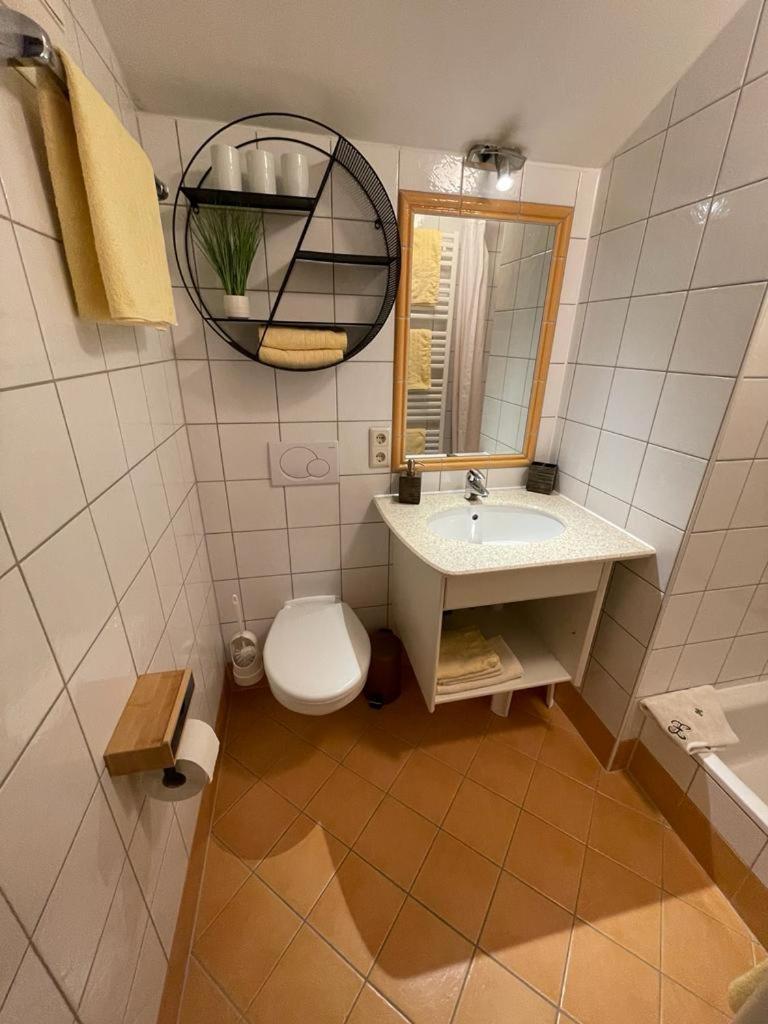 Apartmán Neudegghof Eben Im Pongau Pokoj fotografie