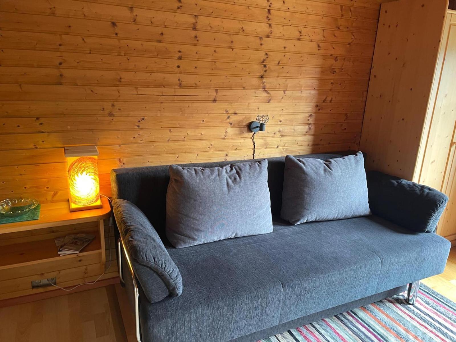 Apartmán Neudegghof Eben Im Pongau Pokoj fotografie